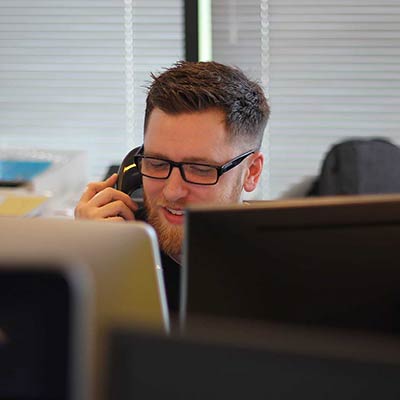 Voice options from Alyrica Networks