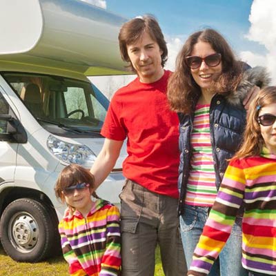 Sunshine RV is a happy Alyrica business customer